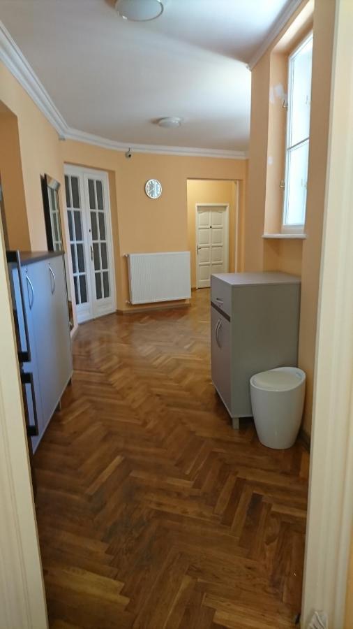 Central Vendeghaz Baja Εξωτερικό φωτογραφία
